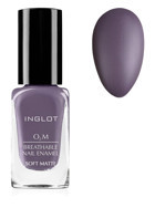 Inglot O2m Mor Mat Oje