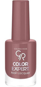 Golden Rose Color Expert Kahve Düz Oje