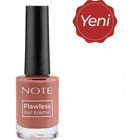Note Flawless 78 Pembe Düz Oje