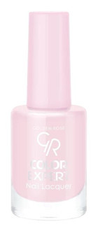 Golden Rose No169 Pembe Düz Oje