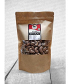 Bakbu Kavrulmuş Tuzlu Kaju 500 gr