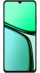 Realme C61 256 GB Hafıza 8 GB Ram 6.74 inç 50 MP Çift Hatlı IPS LCD Ekran Android Akıllı Cep Telefonu Yeşil