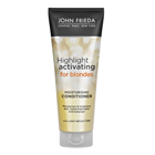 John Frieda Highlight Activating Nemlendirici Boyalı Saçlar Tüm Saçlar İçin Kadın Saç Kremi 250 ml