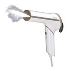 Kiwi KSI 647 800 W 19 gr/dk Kablolu Buharlı Seyahat Ütüsü