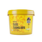 Düfa Silosil Silikonlu Akrilik Su Bazlı Dış Cephe Boyası 7.5 lt Gri