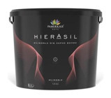 Pamukkale Hierasil Silikonlu Dış Cephe Boyası 15 lt Beyaz