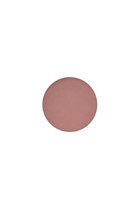 Mac Chocolate Toz Mat Tekli Far Kahverengi
