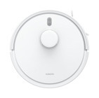 Xiaomi Vauum S20 Haritalı Moplu Hepa Filtreli Islak Kuru 5000 Pa Beyaz Robot Süpürge