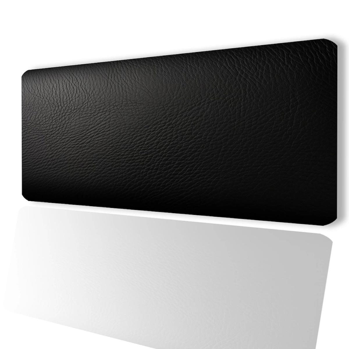 SonicTouch UltraGrand Dikişsiz 40x90 cm 2XL Gaming Mousepad Siyah