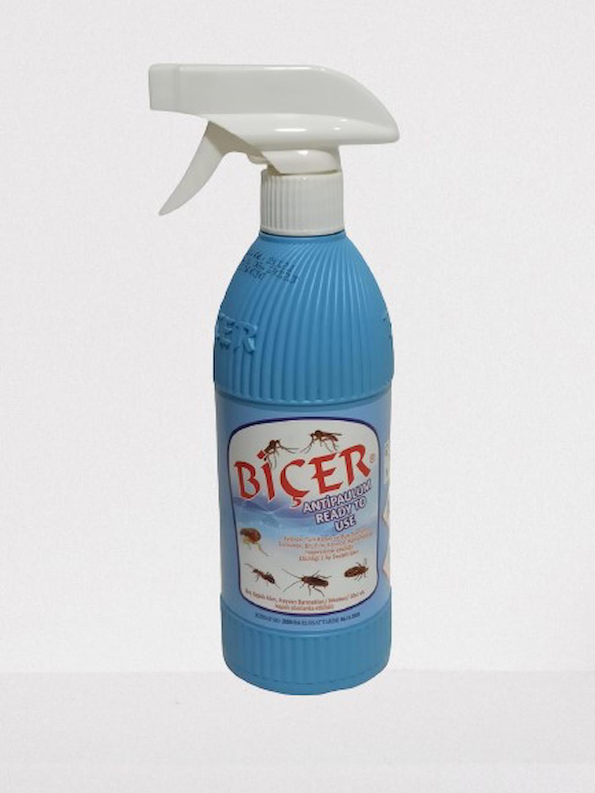 Biçer Antipaulum Karınca İlacı 500 ml