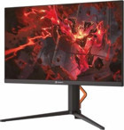 Gamebooster GB-2716FF-PLUS 165 Hz 0.5 ms 27 inç IPS HDMI Freesync G-Sync 1920 x 1080 px LED Oyuncu Monitör