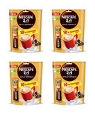 Nescafe Orjinal 2'si 1 Arada Sütlü Köpüklü 10 gr 40'lı Hazır Kahve