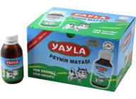 Yayla Peynir Mayası 12x100 gr