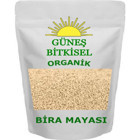 Güneş Bitkisel Organik Bira Mayası 20 gr