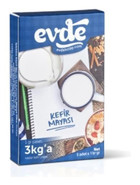 Evde Kefir Mayası 5x1 gr
