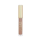 Golden Rose No:01 Woody Likit Saten Tekli Far Kahverengi