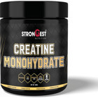 Strongest Aminoasit 200 gr Toz