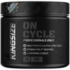 Kingsize Nutrition On Cycle Kompleks Aminoasit 120 Adet Tablet