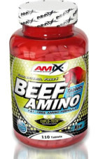 Amix Aminoasit 110 Adet Tablet