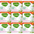 Molped Pure & Soft Uzun 36'lı Hijyenik Ped 9 Adet