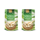 Gürsoy Kavrulmuş Tuzsuz Tane İçi Fındık 2x150 gr