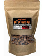 Bi Fındık Çiğ Tuzsuz Tane Giresun İçi Fındık 150 gr