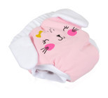 Babyjem Soft Alıştırma Külodu, Pembe