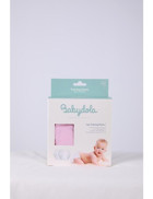 Babyhola 1400 Yıkanabilir Yüksek Emici Alıştırma Külodu 15-20 KG 4'lü pembe