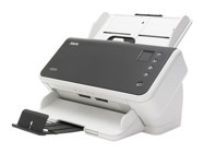 Kodak S2050 600 Dpi Windows Tarayıcı Beyaz - Siyah