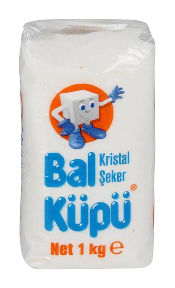 Bal Küpü Toz Şeker 10x1 kg