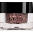 Inglot Pure Pigment 124 Jel Tekli Far Kahverengi