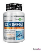 Suda Omega 3 Balık Yağı Kapsül 30 Adet