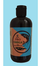 Genvet Pro Omega Omega 3 Balık Yağı Şurup