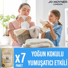 Jo Moyner Fresh Linen Granül Çamaşır Parfümü 7x160 gr
