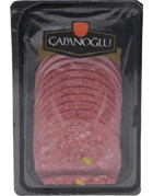 Çapanoğlu Dana İspanyol Salam 100 gr