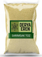 Derya Eren Granül Sarımsak Tozu 1 kg