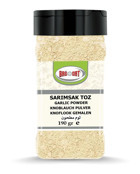 Bağdat Sarımsak Tozu 190 gr