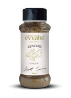 Evvahe Doğal Zencefil 85 gr