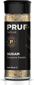 Pruf Susam 55 gr