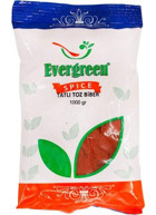 Evergreen Tatlı Toz Biber 1 kg