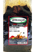 Gedemenli Tatlı İsot 1 kg
