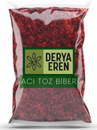 Derya Eren Toz Acı Biber 1 kg