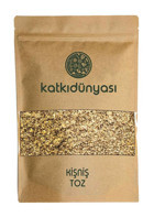 Katkı Dünyası Toz Kişniş 1 kg