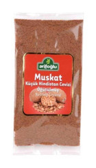 Arifoğlu Öğütülmüş Muskat 100 gr