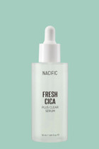 Nacific Fresh Cica Canlandırıcı Jel Yüz Serumu 50 ml