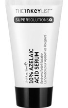 The Inkey List Redness Solution with %10 Azelaic Canlandırıcı Krem Yüz Serumu 30 ml