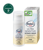 Balea Med Ultra Sensetive Intensiv Yaşlanma Karşıtı Kırışıklık Karşıtı Jel Yüz Serumu 30 ml