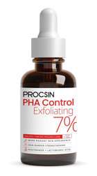 Procsin Poweful Pha Control Yaşlanma Karşıtı Jel Yüz Serumu 30 ml
