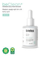 Bleiss BeClean+ Canlandırıcı Ampul Yüz Serumu 30 ml