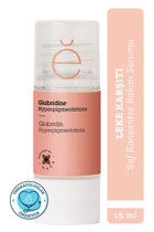 Etat Pur Pure Active Glabridin Canlandırıcı Krem Yüz Serumu 15 ml